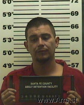 Vincent  Martinez Jr Mugshot